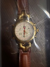 Listed Only in March Ayrton