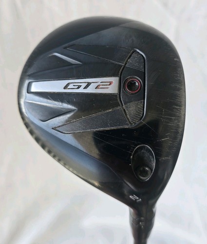 Titleist gt2 wood - titleist, 7
