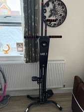 Maxi Climber Vertical Exercise