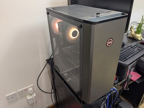 Geforce gaming rtx - pc,,