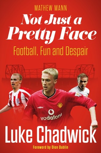 Not just pretty face the - not,