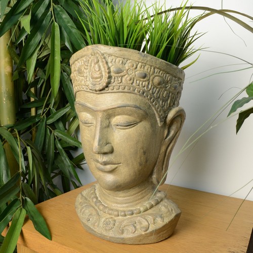 Unusual oriental head - unusual,