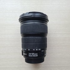 Canon EF 24-105mm f/3.5-5.6 IS