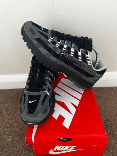 Nike 6000 men shadow grey - nike,