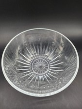 Vintage Antique Large Cut