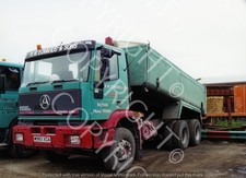 Truck photo large r w - 7,