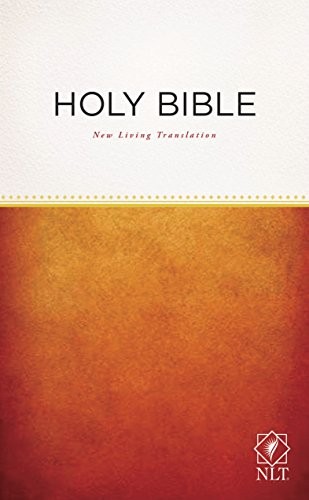 Nlt holy bible outreach - nlt,