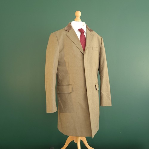 Marks spencer overcoat mens - spencer,