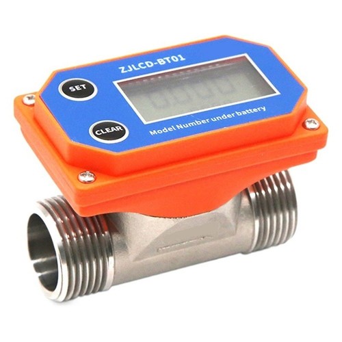 Dn25 stainless steel flow - steel,