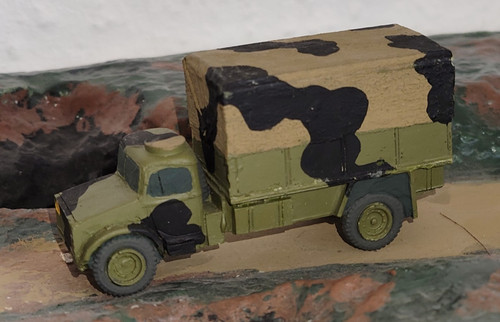 British army transport - army,