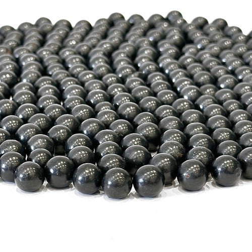 Tss clay slingshot ammo - clay,