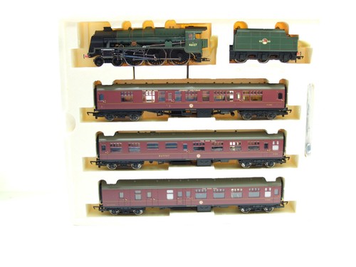 Hornby 2796m the irish mail - hornby,