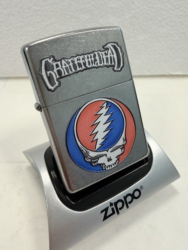 Genuine zippo lighter the - genuine,
