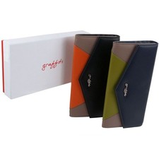 Ladies Quality Classic Leather