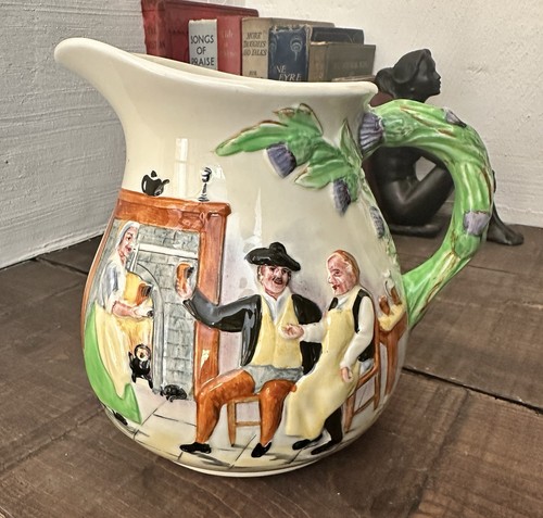 Working vintage 1930 crown - vintage,