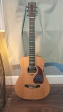 Martin LX1E Acoustic-Electric