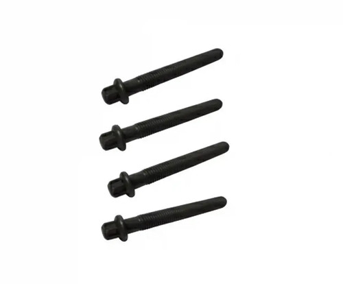 Pulley bolt kit - , ms24