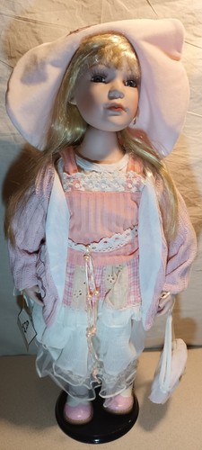 Vintage alberon dolls - vintage, 26”