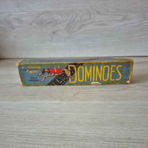 Vintage full set greyhound - vintage,
