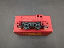 Triang Railways R253 Dock