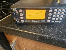Uniden UBC785XLT Bearcat Base