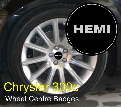 Custom wheel cap - 4, pc