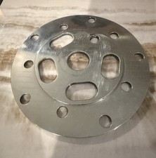 TUF Neck USA Power Disc Disk