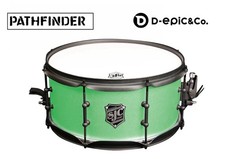 SJC Custom Drums Pathfinder