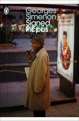 Signed picpus inspector - signed,, picpus:
