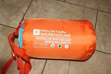 Mountain warehouse microlite - warehouse,