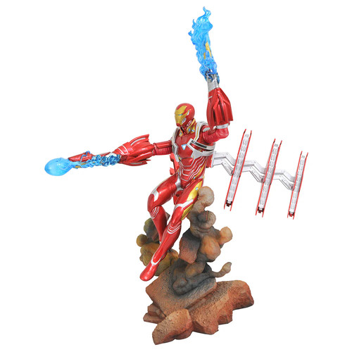 Diamond select marvel gallery - marvel,
