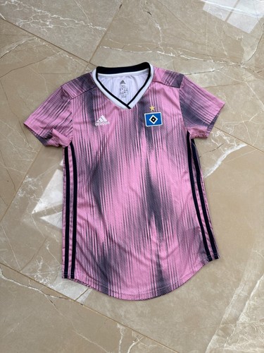 Hamburg hsv 2019 adidas - hamburg,