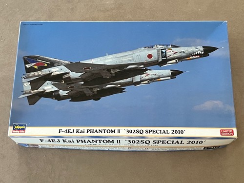 Hasegawa 4ej kai - f-4ej,