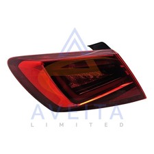 Seat Leon FR 2019 MK3 (5F)