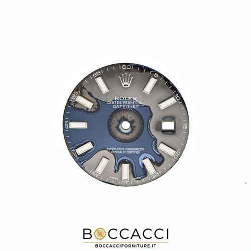 Rolex virage dial for datejust - virage,