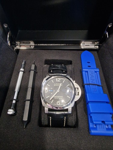 Panerai luminor marina 2021 - luminor,
