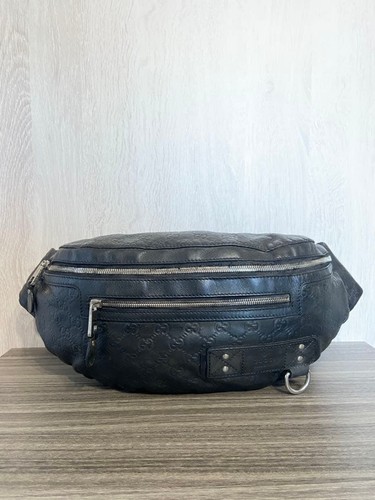Gucci body bag - body, pattern