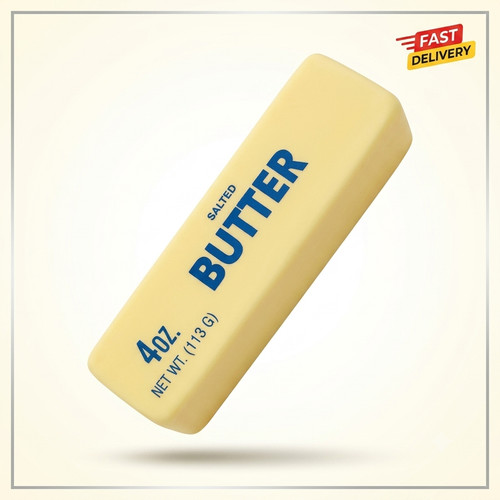 Butter squishy toy slow - squishy,