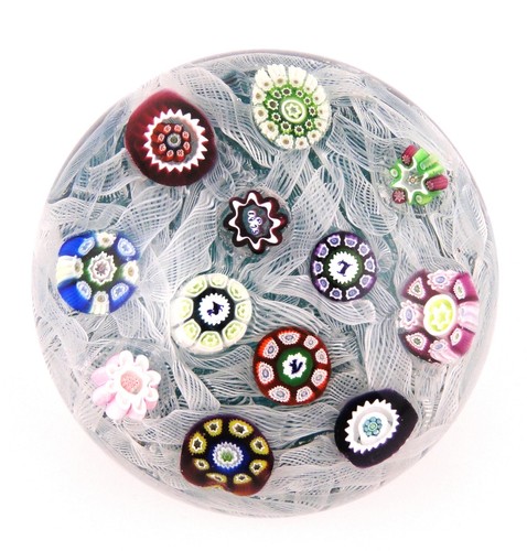 Perthshire paperweights pp12 - paperweights,