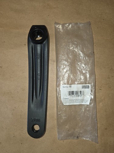 Sunlite bicycle crank arm - sunlite,