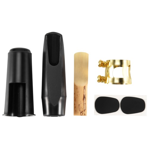 Alto sax saxophone - sax, mouthpiece