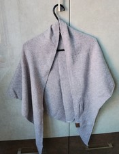 Beige Colour 100% Cashmere