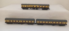 N gauge 3x GRAHAM FARISH Mark