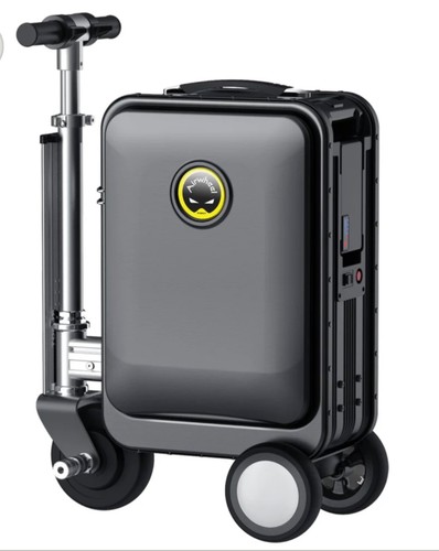 Airwheel se3s smart scooter - airwheel,