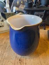 Denby Imperial Blue Small Milk