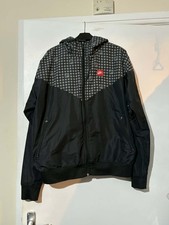 Nike Air Vintage Nylon