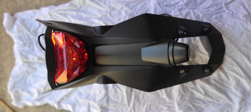 Ktm690 2015 duke - 2015, &