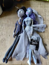 The corpse bride tim burton - corpse,