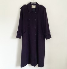 Vintage Jaeger long over coat