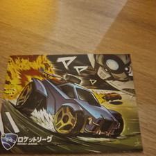 Rocket League Collectors